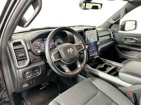 Used 2023 RAM 1500 Big Horn image 19