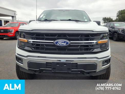 Used 2024 Ford F150 XLT w/ Tow/Haul Package image 19