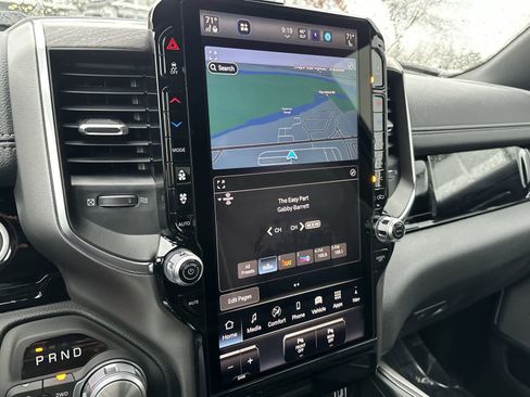 New 2026 RAM 1500 Laramie image 14