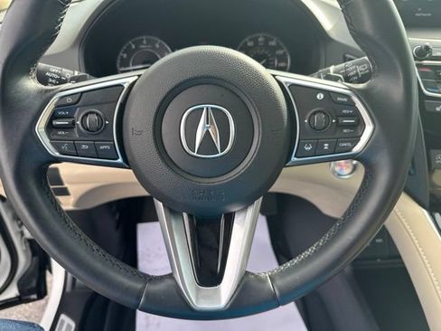 Used 2021 Acura RDX AWD w/ Technology Package image 9
