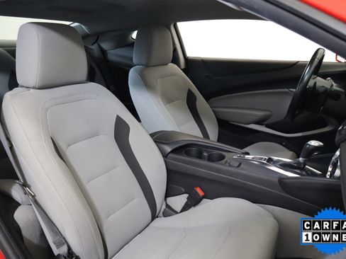 Used 2023 Chevrolet Camaro LT image 14