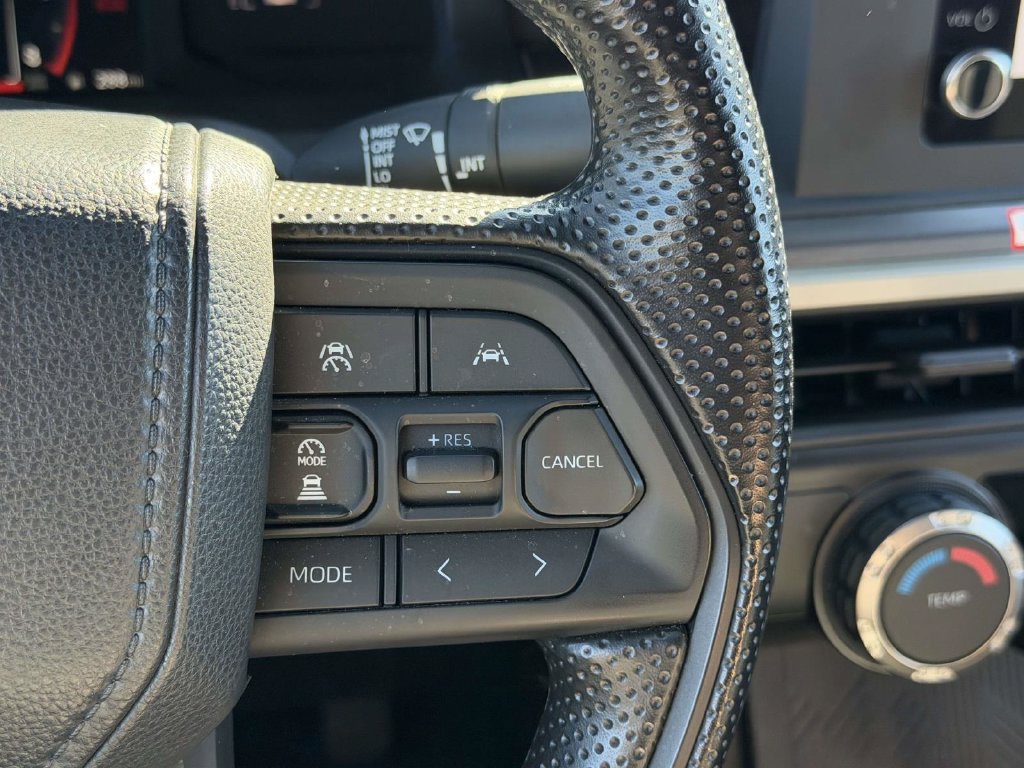 Used 2026 Toyota Tacoma SR5 RWD image 26