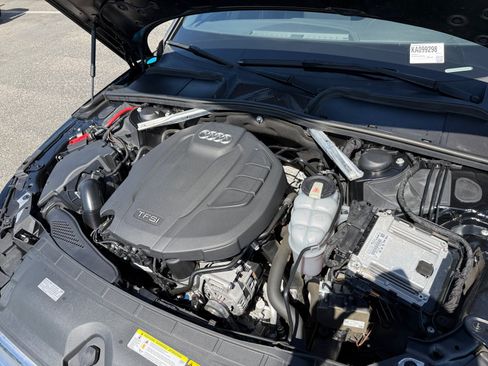 Used 2019 Audi A4 2.0T Premium Plus w/ Premium Plus Package FWD image 16