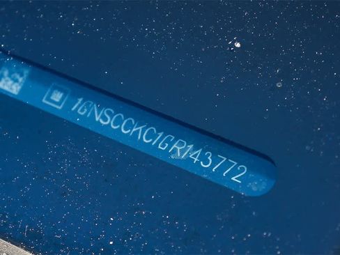 Used 2016 Chevrolet Tahoe LTZ image 32