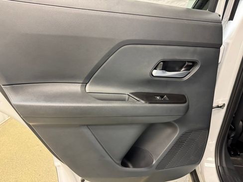 New 2026 Nissan Kicks SV w/ Charging Package image 14