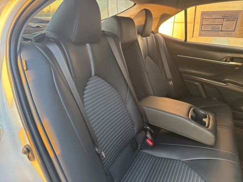 Used 2024 Toyota Camry SE image 23