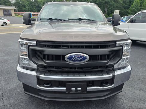 Used 2020 Ford F250 XL w/ Power Equipment Group AWD/4WD image 8