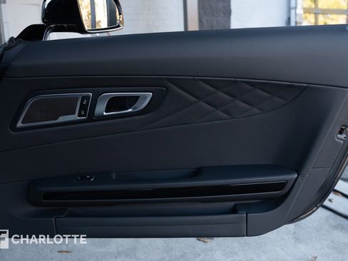 Used 2021 Mercedes-Benz AMG GT Coupe w/ GT Stealth Edition image 27