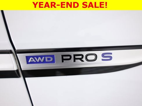 Used 2021 Volkswagen ID.4 Pro S image 53
