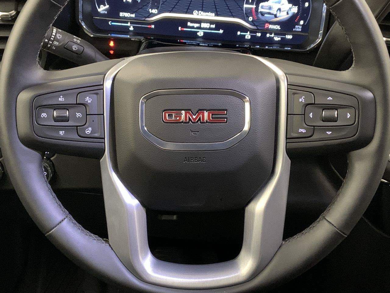 Used 2023 GMC Sierra 1500 Elevation AWD/4WD image 13
