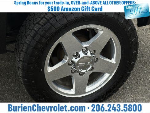 Used 2012 GMC Sierra 2500 Denali image 29