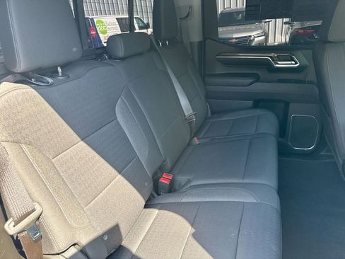 Used 2023 Chevrolet Silverado 1500 RST w/ All Star Edition Plus image 29