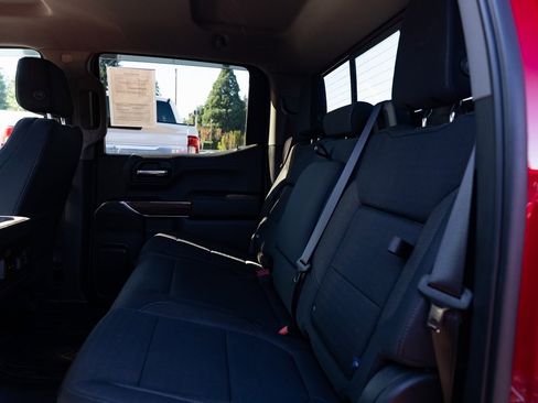 Used 2019 Chevrolet Silverado 1500 RST w/ All-Star Edition image 21