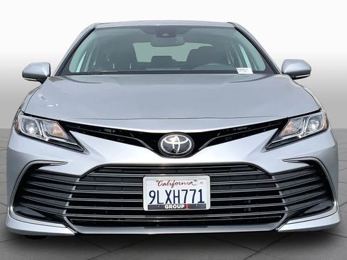 Used 2024 Toyota Camry LE w/ Convenience Package FWD image 3