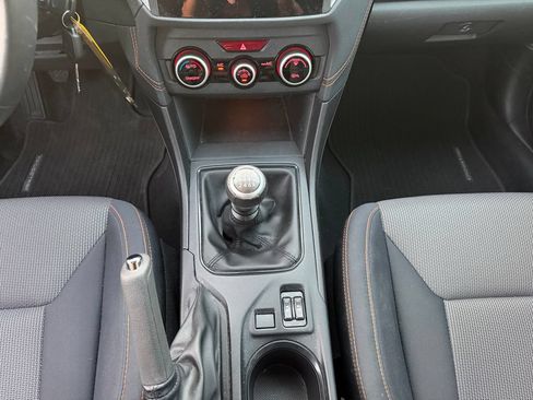 Used 2023 Subaru Crosstrek 2.0i Premium AWD/4WD image 9