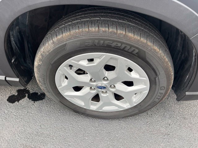 Used 2020 Subaru Forester w/ Alloy Wheel Package AWD/4WD image 21