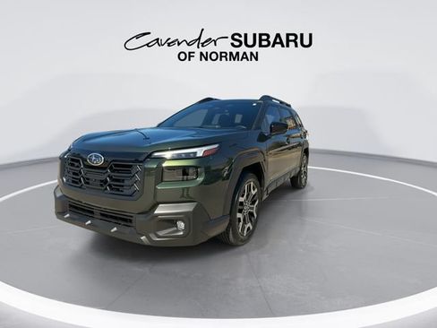 Used 2026 Subaru Outback Touring XT AWD/4WD image 3