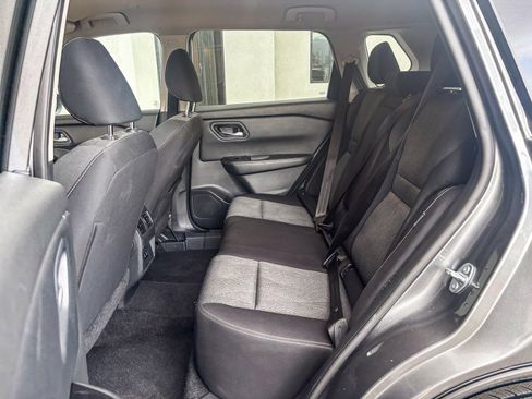 Used 2024 Nissan Rogue SV image 21