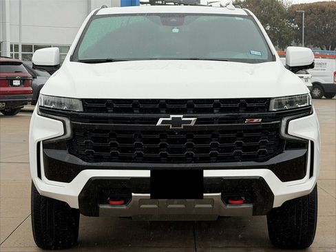 Used 2024 Chevrolet Tahoe Z71 w/ Luxury Package image 7