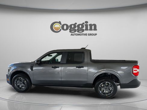 New 2026 Ford Maverick XLT w/ Equipment Group 301A image 2