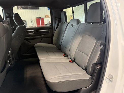 Used 2024 RAM 1500 Big Horn AWD/4WD image 15