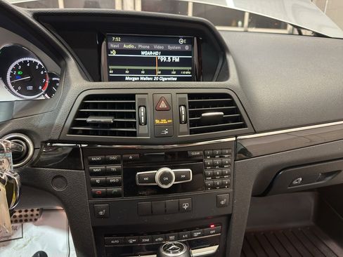 Used 2012 Mercedes-Benz E 350 Coupe image 18