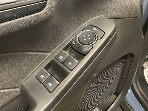 Used 2023 Ford Escape ST-Line Elite image 28