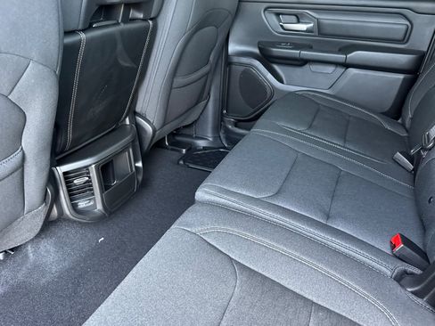 New 2026 RAM 1500 Warlock AWD/4WD image 11