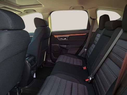 Used 2020 Honda CR-V EX image 10