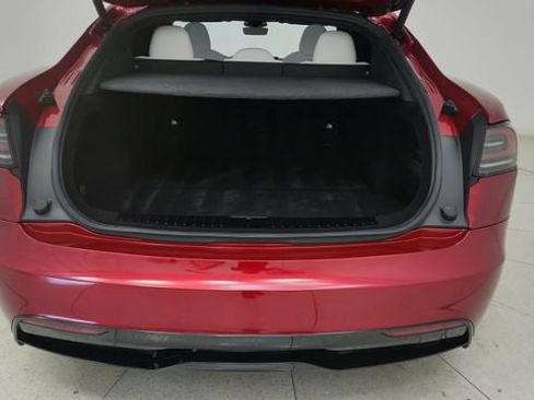 Used 2024 Tesla Model S Plaid AWD/4WD image 44