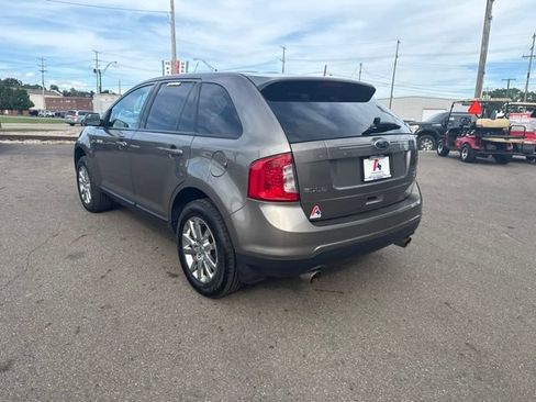 Used 2013 Ford Edge SEL AWD/4WD image 5