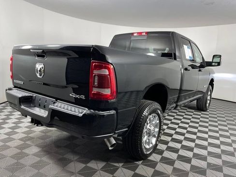 Used 2024 RAM 2500 Laramie w/ Safety Group AWD/4WD image 11