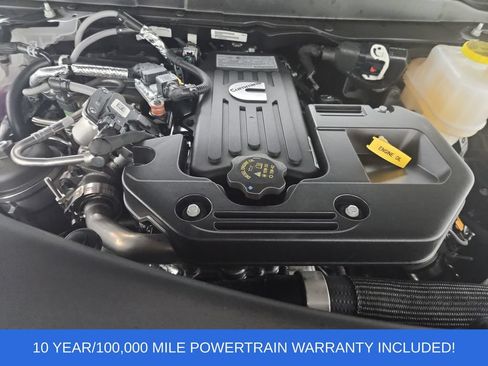 New 2026 RAM 5500 Tradesman w/ Chrome Appearance Group AWD/4WD image 25