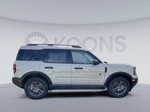 New 2025 Ford Bronco Sport Big Bend w/ Convenience Package image 8