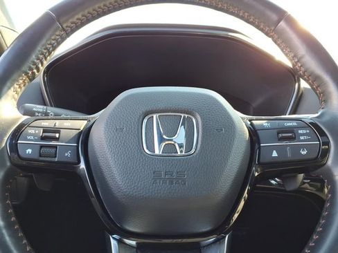 Certified 2023 Honda CR-V Sport Touring image 23