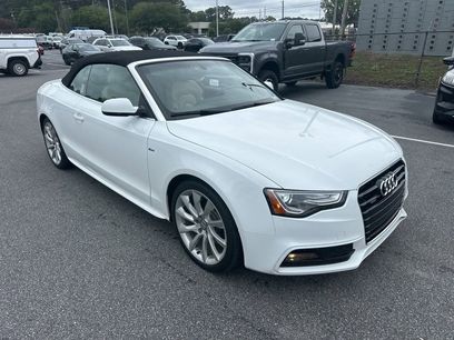 Used 2016 Audi A5 2.0T Premium Plus