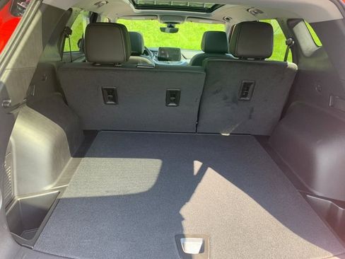 Used 2025 Chevrolet Blazer LT w/ Sound & Technology Package image 15