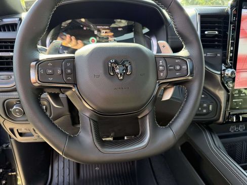 New 2027 RAM 1500 RHO w/ RHO Level 1 Equipment Group AWD/4WD image 20