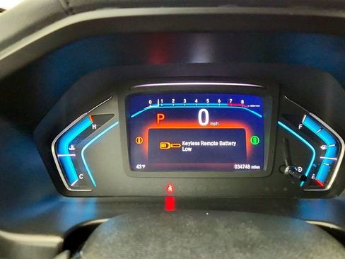 Used 2023 Honda Odyssey Touring image 15