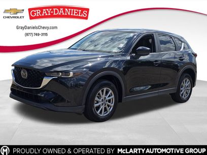 Used 2023 MAZDA CX-5 AWD 2.5 S