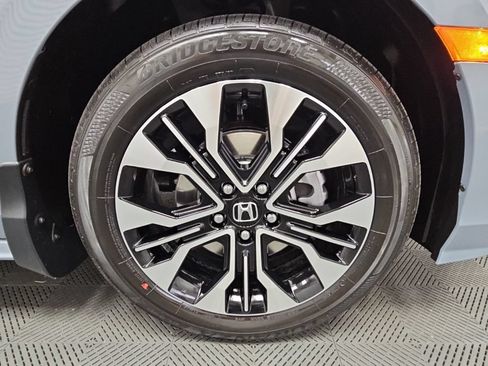 New 2026 Honda Odyssey Elite image 48
