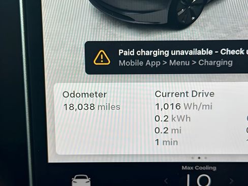 Used 2025 Tesla Model 3 Long Range RWD image 21