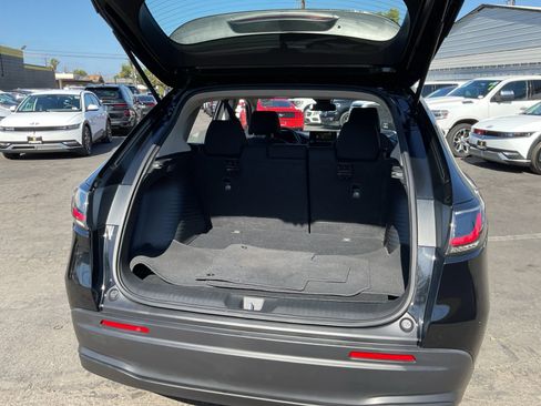 Used 2025 Honda HR-V LX image 26