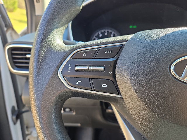 Used 2021 Hyundai Santa Fe SEL AWD/4WD image 7