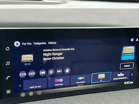 New 2026 Nissan Kicks SV w/ SV Premium Package image 18