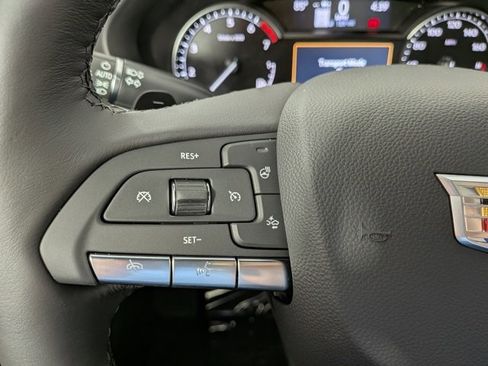 New 2026 Cadillac CT4 Premium Luxury image 8