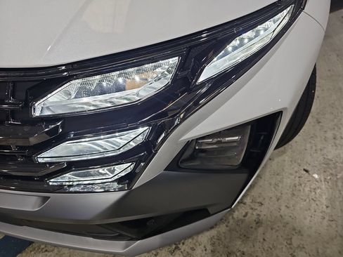 New 2026 Hyundai Tucson Limited AWD/4WD image 33