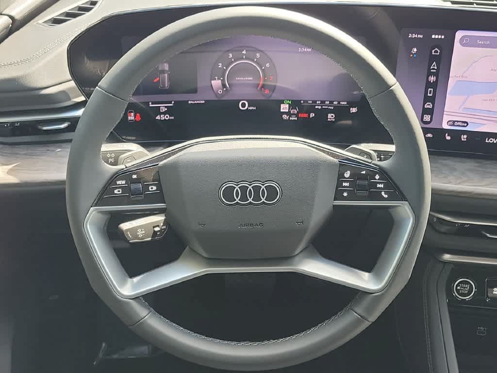 New 2026 Audi Q5 Premium Plus AWD/4WD image 23