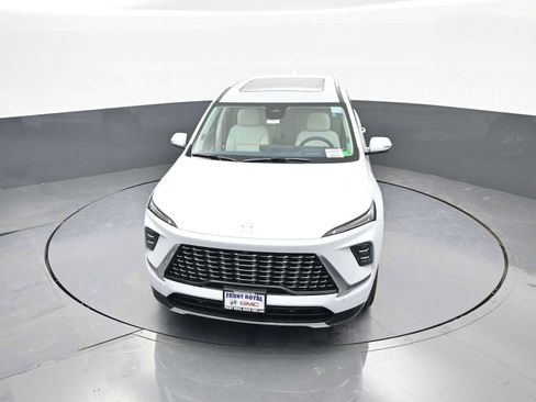 New 2026 Buick Enclave Avenir w/ Super Cruise Package image 27