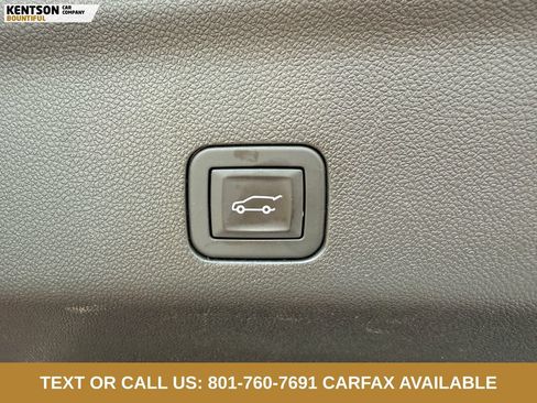Used 2026 GMC Yukon XL AT4 w/ AT4 Premium Plus Package AWD/4WD image 33